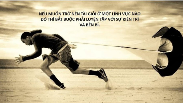 Kiên trì làm 2 điều này, cuộc đời bạn khắc xoay chuyển - Hình 3 Kien tri lam 2 dieu nay, cuoc doi ban khac xoay chuyen-Hinh-3