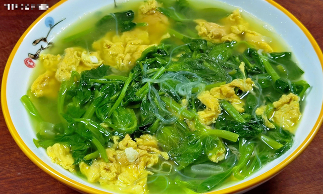 Loại rau tươi ngon, ăn nhiều tăng cường miễn dịch - Hình 2 Loai rau tuoi ngon, an nhieu tang cuong mien dich-Hinh-2