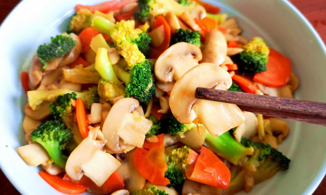 Loại rau ngon hơn thịt bò, bổ hơn thịt cừu, siêu protein - Hình 4 Loai rau ngon hon thit bo, bo hon thit cuu, sieu protein-Hinh-4
