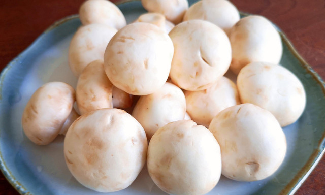 Loại rau ngon hơn thịt bò, bổ hơn thịt cừu, siêu protein Loai rau ngon hon thit bo, bo hon thit cuu, sieu protein