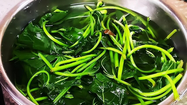 Loại rau bổ dưỡng hơn bí ngô, kiểm soát đường, làm bánh cực ngon - Hình 3 Loai rau bo duong hon bi ngo, kiem soat duong, lam banh cuc ngon-Hinh-3