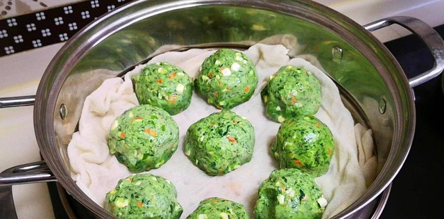 Loại rau bổ dưỡng hơn bí ngô, kiểm soát đường, làm bánh cực ngon - Hình 10 Loai rau bo duong hon bi ngo, kiem soat duong, lam banh cuc ngon-Hinh-10