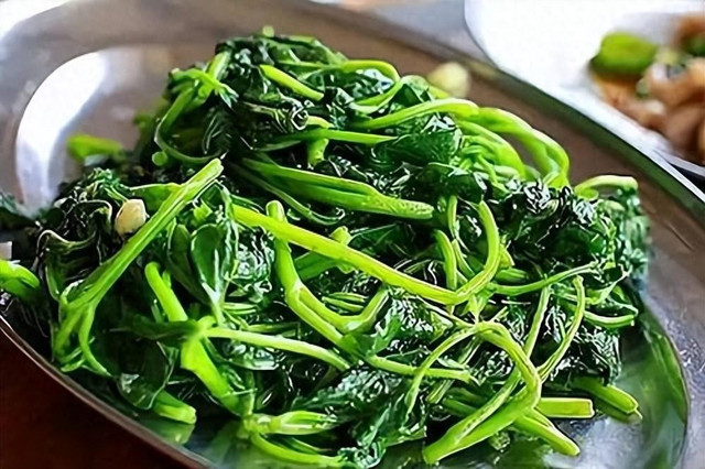 Loại rau bổ dưỡng hơn bí ngô, kiểm soát đường, làm bánh cực ngon - Hình 2 Loai rau bo duong hon bi ngo, kiem soat duong, lam banh cuc ngon-Hinh-2
