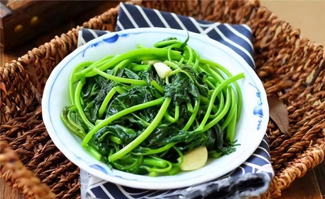 Loại rau bổ dưỡng hơn bí ngô, kiểm soát đường, làm bánh cực ngon - Hình 5 Loai rau bo duong hon bi ngo, kiem soat duong, lam banh cuc ngon-Hinh-5