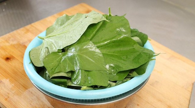 Loại rau bổ dưỡng hơn bí ngô, kiểm soát đường, làm bánh cực ngon - Hình 8 Loai rau bo duong hon bi ngo, kiem soat duong, lam banh cuc ngon-Hinh-8