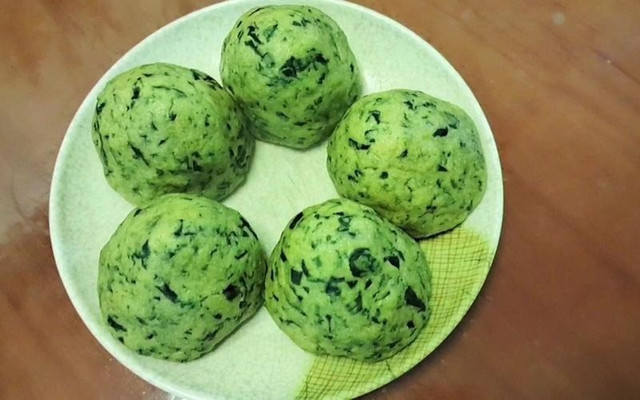 Loại rau bổ dưỡng hơn bí ngô, kiểm soát đường, làm bánh cực ngon - Hình 9 Loai rau bo duong hon bi ngo, kiem soat duong, lam banh cuc ngon-Hinh-9