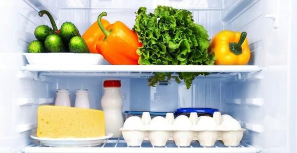 Vào mùa đông, biết cách điều chỉnh nút này trong tủ lạnh - Hình 3 Vao mua dong, biet cach dieu chinh nut nay trong tu lanh-Hinh-3