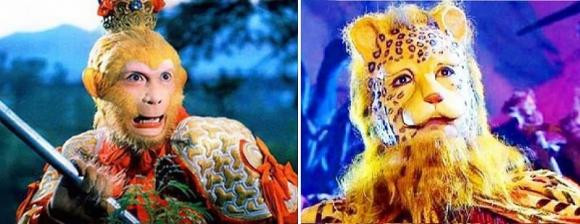 Ai là đại cao thủ hàng đầu trong 'Tây Du Ký'? - Hình 6 Ai la dai cao thu hang dau trong 'Tay Du Ky'?-Hinh-6