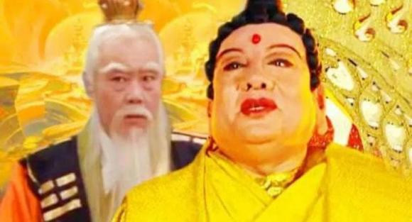 Ai là đại cao thủ hàng đầu trong 'Tây Du Ký'? - Hình 4 Ai la dai cao thu hang dau trong 'Tay Du Ky'?-Hinh-4