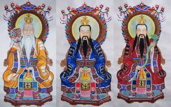 Ai là đại cao thủ hàng đầu trong 'Tây Du Ký'? - Hình 7 Ai la dai cao thu hang dau trong 'Tay Du Ky'?-Hinh-7