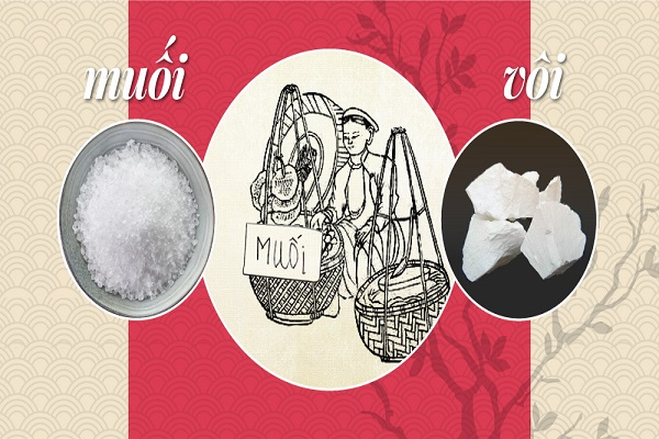 Đầu năm “bí mật” mua 1 túi muối đặt ngay cạnh thần Tài - Hình 2 Dau nam “bi mat” mua 1 tui muoi dat ngay canh than Tai-Hinh-2