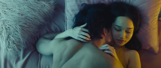 Người đẹp Tây Ninh đóng cảnh nóng có “hot” bằng mỹ nhân cùng tuổi? - Hình 15 Nguoi dep Tay Ninh dong canh nong co “hot” bang my nhan cung tuoi?-Hinh-15