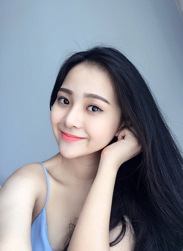 Người đẹp Tây Ninh đóng cảnh nóng có “hot” bằng mỹ nhân cùng tuổi? - Hình 8 Nguoi dep Tay Ninh dong canh nong co “hot” bang my nhan cung tuoi?-Hinh-8