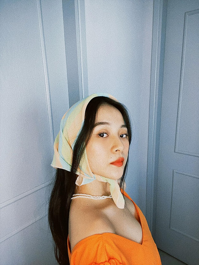 Người đẹp Tây Ninh đóng cảnh nóng có “hot” bằng mỹ nhân cùng tuổi? - Hình 10 Nguoi dep Tay Ninh dong canh nong co “hot” bang my nhan cung tuoi?-Hinh-10