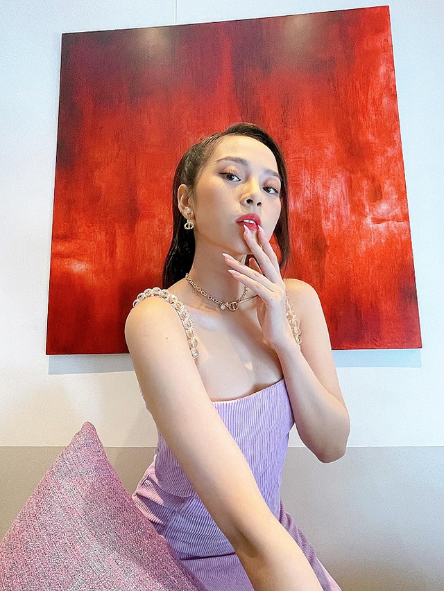 Người đẹp Tây Ninh đóng cảnh nóng có “hot” bằng mỹ nhân cùng tuổi? - Hình 6 Nguoi dep Tay Ninh dong canh nong co “hot” bang my nhan cung tuoi?-Hinh-6