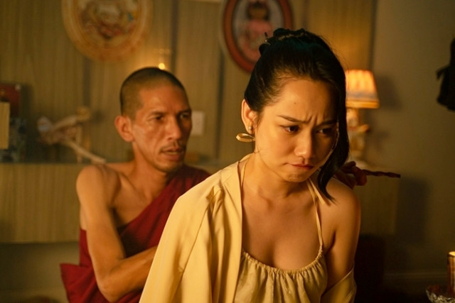 Người đẹp Tây Ninh đóng cảnh nóng có “hot” bằng mỹ nhân cùng tuổi? - Hình 14 Nguoi dep Tay Ninh dong canh nong co “hot” bang my nhan cung tuoi?-Hinh-14