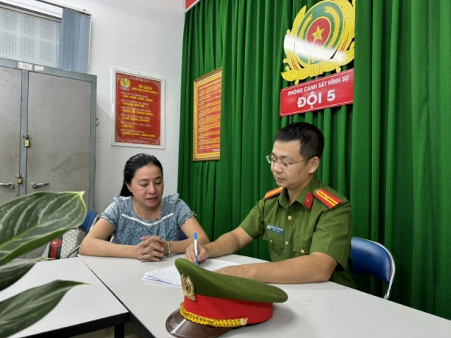 Góc khuất đường dây mại dâm có người mẫu, diễn viên tham gia - Hình 2 Goc khuat duong day mai dam co nguoi mau, dien vien tham gia-Hinh-2