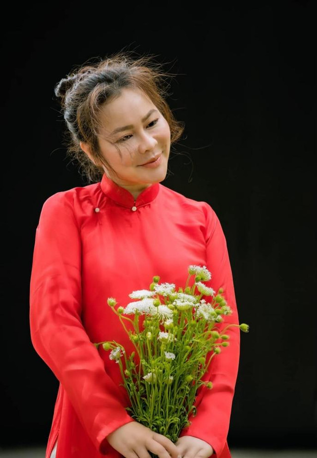 Vợ doanh nhân của Quý Bình: "Ông xã chu đáo" - Hình 5 Vo doanh nhan cua Quy Binh: