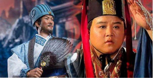Hóa ra Gia Cát Lượng không phải họ ‘Gia Cát’, bí mật được hé lộ Hoa ra Gia Cat Luong khong phai ho ‘Gia Cat’, bi mat duoc he lo