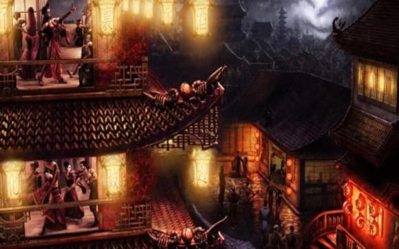 Cổ nhân dặn: “Phú quý không đến 3 nơi, hết tiền không gần 2 người" Co nhan dan: “Phu quy khong den 3 noi, het tien khong gan 2 nguoi