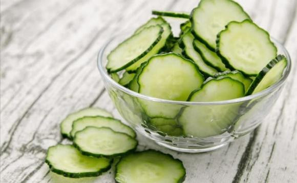 Dưa chuột tốt nhưng 3 loại người này nên ăn ít nhất có thể - Hình 2 Dua chuot tot nhung 3 loai nguoi nay nen an it nhat co the-Hinh-2
