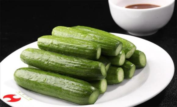 Dưa chuột tốt nhưng 3 loại người này nên ăn ít nhất có thể - Hình 5 Dua chuot tot nhung 3 loai nguoi nay nen an it nhat co the-Hinh-5