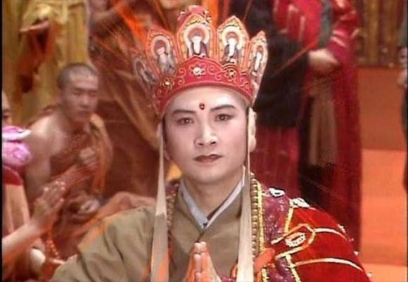 3 người cùng đóng vai Đường Tăng nhưng số phận lại trái ngược - Hình 12 3 nguoi cung dong vai Duong Tang nhung so phan lai trai nguoc-Hinh-12