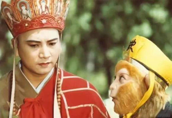 3 người cùng đóng vai Đường Tăng nhưng số phận lại trái ngược - Hình 13 3 nguoi cung dong vai Duong Tang nhung so phan lai trai nguoc-Hinh-13