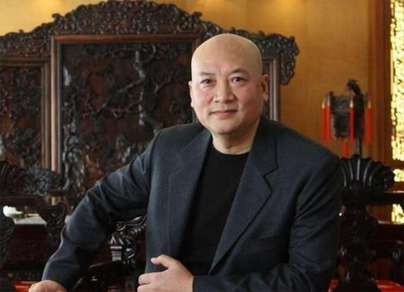 3 người cùng đóng vai Đường Tăng nhưng số phận lại trái ngược - Hình 15 3 nguoi cung dong vai Duong Tang nhung so phan lai trai nguoc-Hinh-15
