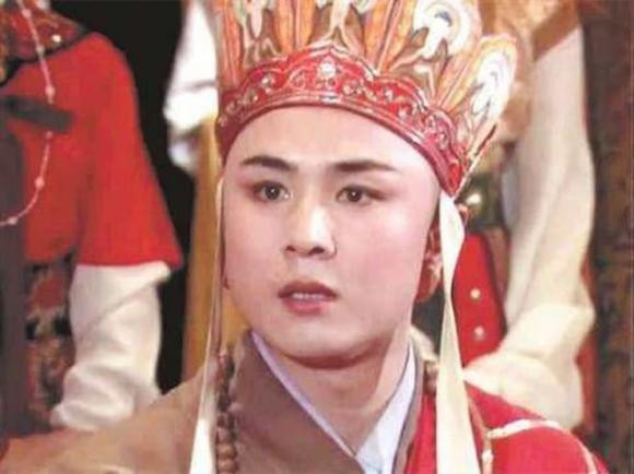 3 người cùng đóng vai Đường Tăng nhưng số phận lại trái ngược - Hình 8 3 nguoi cung dong vai Duong Tang nhung so phan lai trai nguoc-Hinh-8