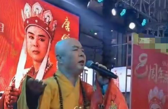 3 người cùng đóng vai Đường Tăng nhưng số phận lại trái ngược - Hình 10 3 nguoi cung dong vai Duong Tang nhung so phan lai trai nguoc-Hinh-10
