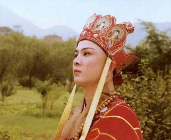 3 người cùng đóng vai Đường Tăng nhưng số phận lại trái ngược - Hình 7 3 nguoi cung dong vai Duong Tang nhung so phan lai trai nguoc-Hinh-7