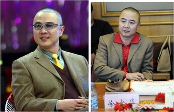 3 người cùng đóng vai Đường Tăng nhưng số phận lại trái ngược - Hình 9 3 nguoi cung dong vai Duong Tang nhung so phan lai trai nguoc-Hinh-9