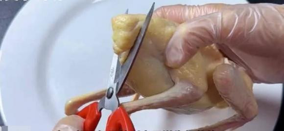 5 bộ phận này của chim bồ câu chứa nhiều độc tố - Hình 6 5 bo phan nay cua chim bo cau chua nhieu doc to-Hinh-6