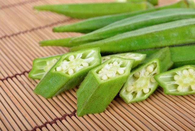 Loại rau này được ví như ‘nhân sâm xanh’ nhưng lại là ‘thuốc độc’ Loai rau nay duoc vi nhu ‘nhan sam xanh’ nhung lai la ‘thuoc doc’
