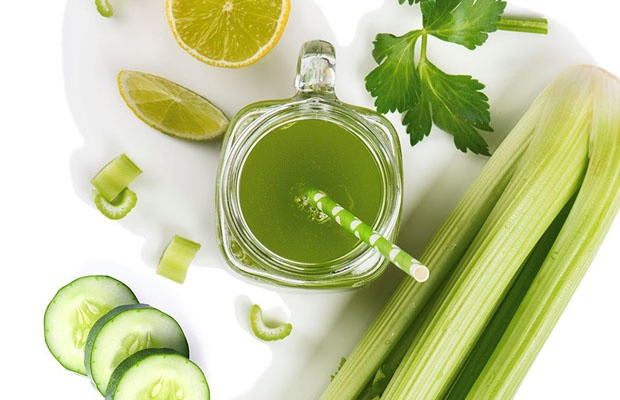 Cần tây tốt cho sức khỏe nhưng ai cần thận trọng khi ăn? - Hình 2 Can tay tot cho suc khoe nhung ai can than trong khi an?-Hinh-2