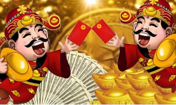 Sinh 3 tháng âm lịch này ắt có phúc điền trạch, nhà cửa sung túc Sinh 3 thang am lich nay at co phuc dien trach, nha cua sung tuc