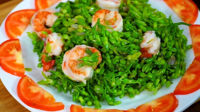 Loài hoa thơm ngát, ở quê nhà nào cũng thích trồng - Hình 2 Loai hoa thom ngat, o que nha nao cung thich trong-Hinh-2