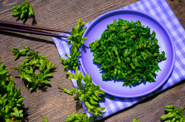Loài hoa thơm ngát, ở quê nhà nào cũng thích trồng - Hình 4 Loai hoa thom ngat, o que nha nao cung thich trong-Hinh-4