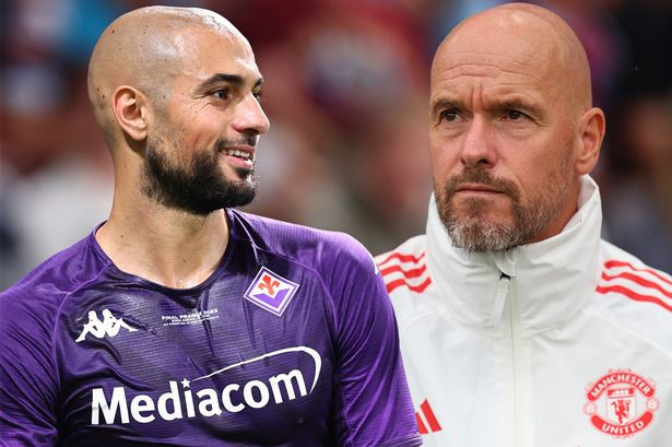 MU thanh lý 6 cầu thủ, dọn đường đón thêm Amrabat MU thanh ly 6 cau thu, don duong don them Amrabat