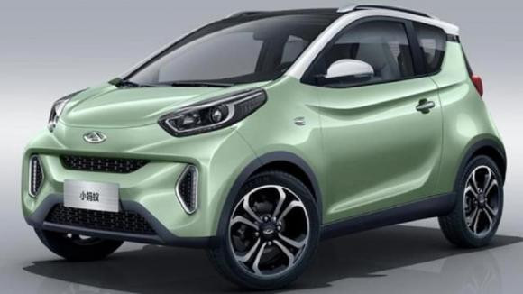 Mua ôtô điện, tuổi thọ pin bao lâu là hợp lý? - Hình 8 Mua oto dien, tuoi tho pin bao lau la hop ly?-Hinh-8