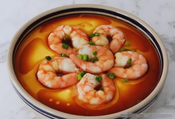 Cố gắng tránh 3 loại này khi mua tôm, lãng phí tiền bạc - Hình 4 Co gang tranh 3 loai nay khi mua tom, lang phi tien bac-Hinh-4