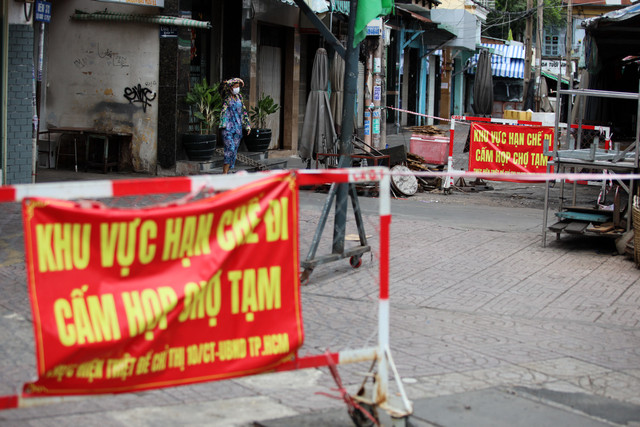 Thay đổi chiến lược chống dịch ở phía Nam và những ưu tiên cho TP.HCM - Hình 2 Thay doi chien luoc chong dich o phia Nam va nhung uu tien cho TP.HCM-Hinh-2