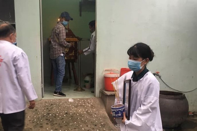 Vụ 5 cơ sở y tế không nhận cấp cứu: Công an đang điều tra - Hình 2 Vu 5 co so y te khong nhan cap cuu: Cong an dang dieu tra-Hinh-2