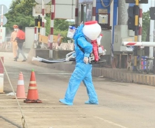 Đắk Nông, Đắk Lắk ghi nhận thêm nhiều F1 thành F0 Dak Nong, Dak Lak ghi nhan them nhieu F1 thanh F0