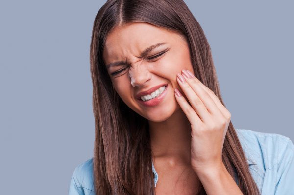 Điều gì xảy ra nếu chúng ta không đánh răng trong một năm? Dieu gi xay ra neu chung ta khong danh rang trong mot nam?