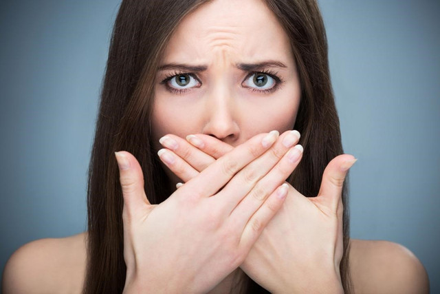 Điều gì xảy ra nếu chúng ta không đánh răng trong một năm? - Hình 2 Dieu gi xay ra neu chung ta khong danh rang trong mot nam?-Hinh-2