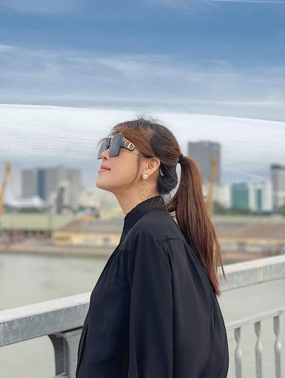 Quế Vân phản ứng sau khi bị gièm pha vì “bóc phốt” bạn trai - Hình 5 Que Van phan ung sau khi bi giem pha vi “boc phot” ban trai-Hinh-5