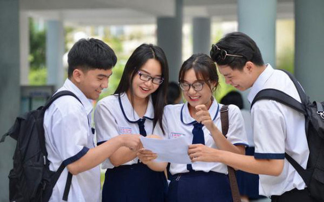 Bộ GD&ĐT lưu ý về Kỳ thi tốt nghiệp THPT năm 2025 Bo GD&DT luu y ve Ky thi tot nghiep THPT nam 2025