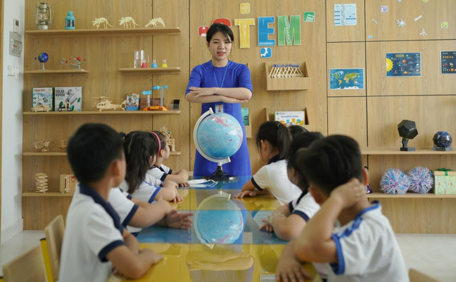 Bộ GD&ĐT đề xuất mới về dạy thêm, học thêm Bo GD&DT de xuat moi ve day them, hoc them